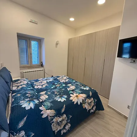 Apartamento Lemon Garden Forio D'ischia Isquia
