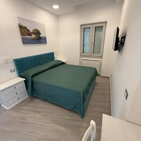 Lemon Garden Forio D'ischia * Isquia