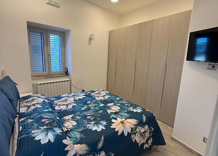 Apartamento Lemon Garden Forio D'ischia Isquia