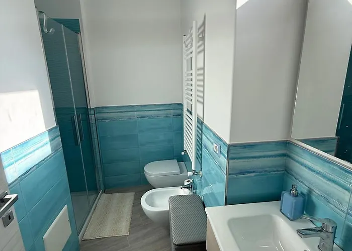 Lemon Garden Forio D'ischia Apartamento