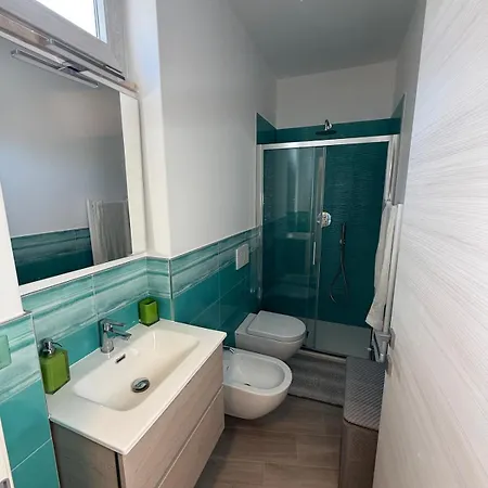 Lemon Garden Forio D'ischia Apartman Ischia