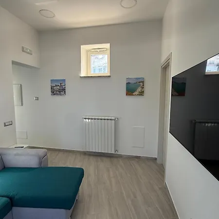 Lemon Garden Forio D'ischia