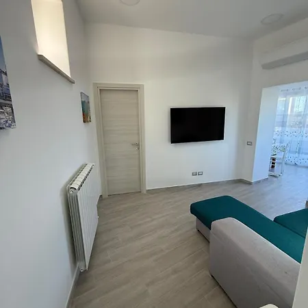 Lemon Garden Forio D'ischia