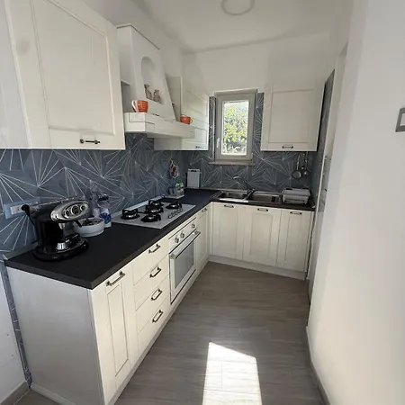 Lemon Garden Forio D'ischia *