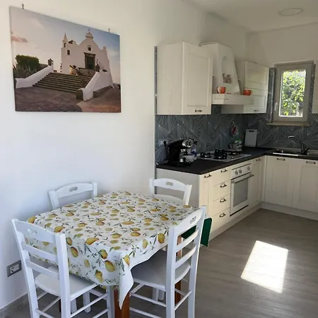 Lemon Garden Forio D'ischia Daire