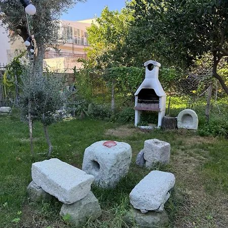 Lemon Garden Forio D'ischia Daire