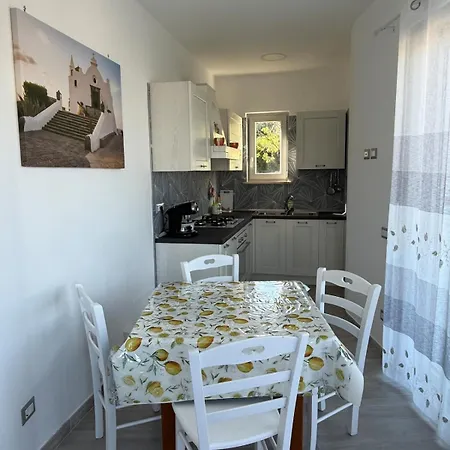 Lemon Garden Forio D'ischia Daire *