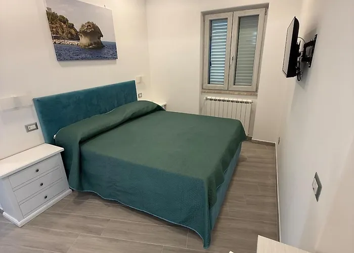 Lemon Garden Forio D'ischia * Ischia