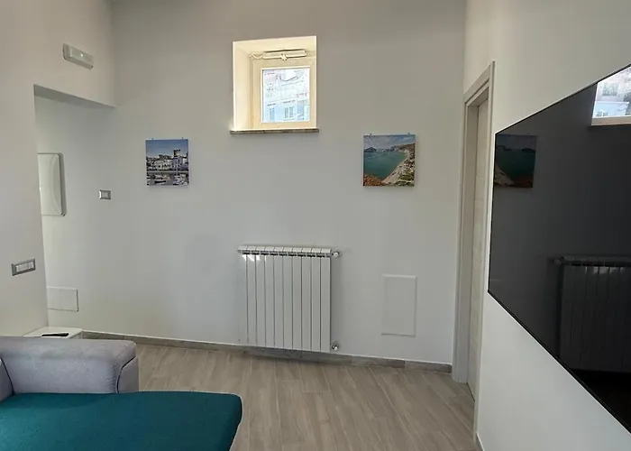 Lemon Garden Forio D'ischia