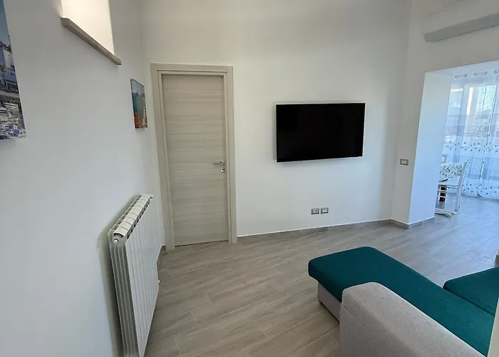 Lemon Garden Forio D'ischia