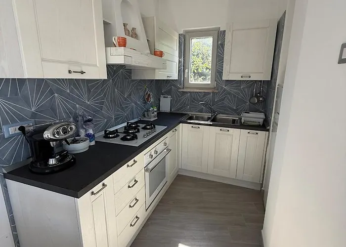 Lemon Garden Forio D'ischia *