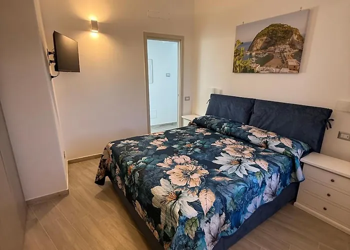 Apartman Lemon Garden Forio D'ischia