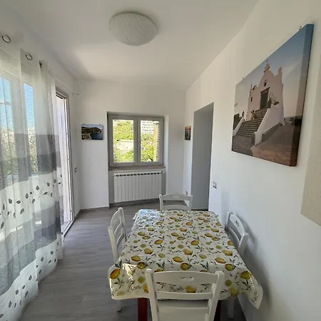Appartamento Lemon Garden Forio D'ischia